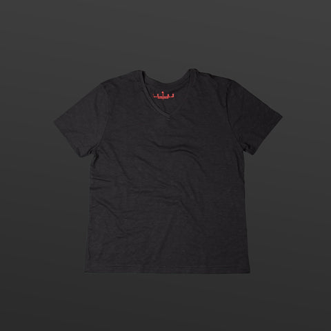 Titos Men's Minimal V-neck t-shirt