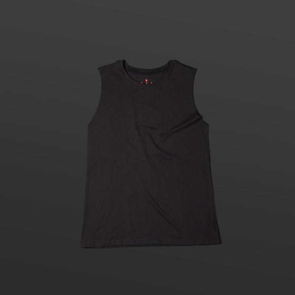 Titos Women's Minimal Sleeveless
