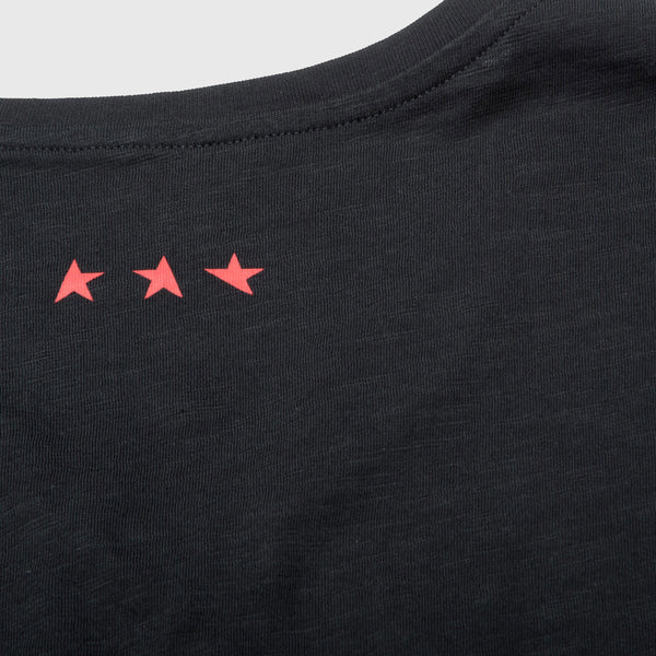 Titos Minimal Pocket logo T-shirt