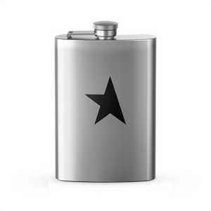 Titos flask